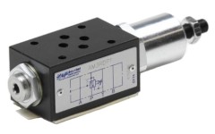 Редукционный клапан AM3RDP1C1004