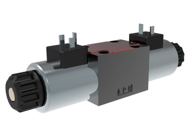 Гидрораспределитель RPE3-063Y11/02400E1