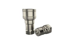 БРС ISO-B 103.12115AF (1"BSP, DN25) розетка