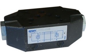 Гидрозамок AM5UPAB1005