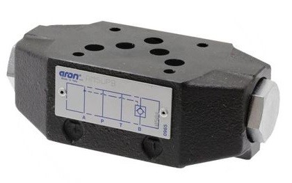 Гидрозамок AM5UPB1005