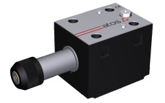 Гидрораспределитель DKE-1611-X00AC