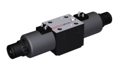 Гидрораспределитель DKE-1750/2/WP-X24DC