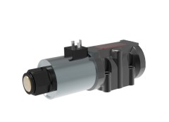 Гидрораспределитель RPE4-102R21/12060E1