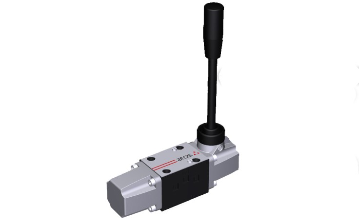 Гидрораспределитель DH-0111/A