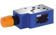Предохранительный клапан ZDB10DA2-2X/100