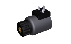 Электромагнитная катушка COE-24DC (Италия)
