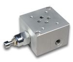 Плита монтажная EAS338PLX3F