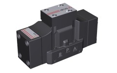 Гидрораспределитель DP-1431/2