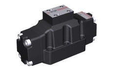 Гидрораспределитель DP-2512