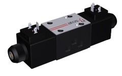 Гидрораспределитель DHE-0713-X110/50/60AC