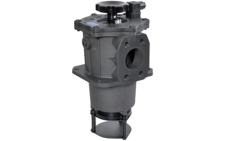 Фильтр всасывающий SF2500AC1SM250P01EA