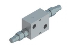 Предохранительный клапан 1/4" A-VMP-IN-14-LL-Y