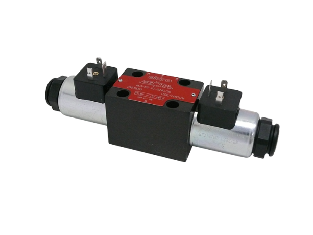 Гидрораспределитель HD3-ES-1LL-K-024C20