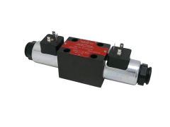 Гидрораспределитель HD3-ES-1LL-K-024C20