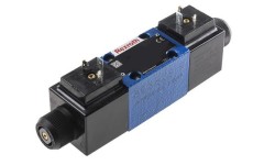 Гидрораспределитель 4WE6C6X/OFEW230N9K4