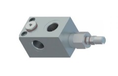 Предохранительный клапан 1/2" A-VMP-PIB-12-SP-Y