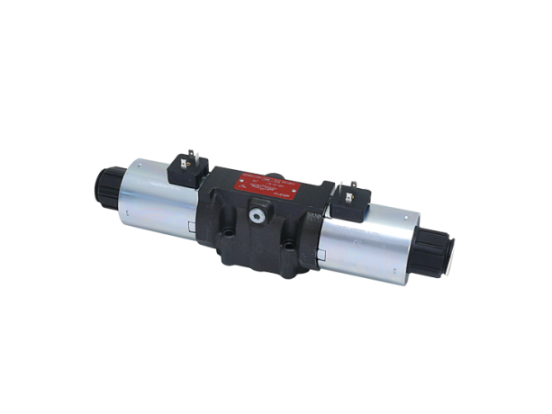 Гидрораспределитель HD5-ES-1LL-K-024C20