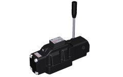 Гидрораспределитель DP-4114/A