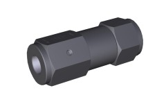 Гидрозамок трубного монтажа ADRL-32/2