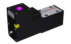 Гидрораспределитель DLAHM-3A/M-24DC/BT